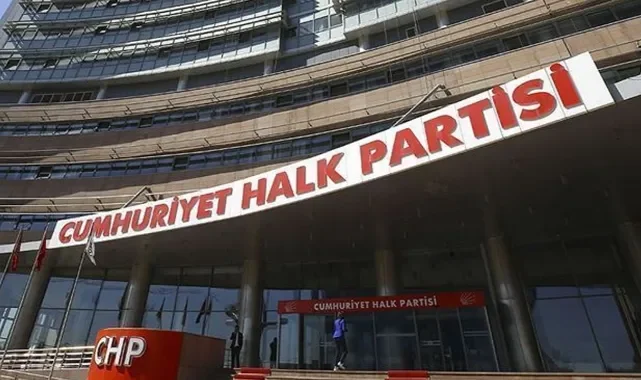 CHP'den Narin Güran açıklaması: Geride bir sürü cevapsız soru kaldı