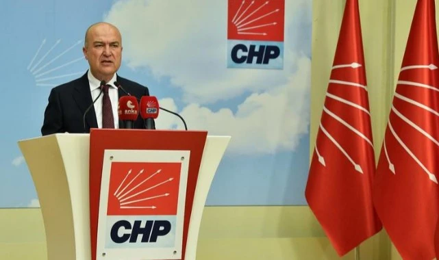 CHP’li Bakan’dan Erdoğan’a İzmir yanıtı:  AKP İzmir’e olan borçlarına ve günahlarına bakmalı!