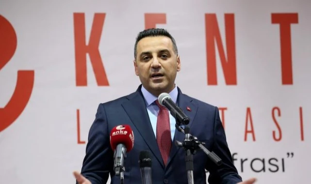 Çiğli’nin ikinci Kent Lokantası kapılarını açmaya hazırlanıyor