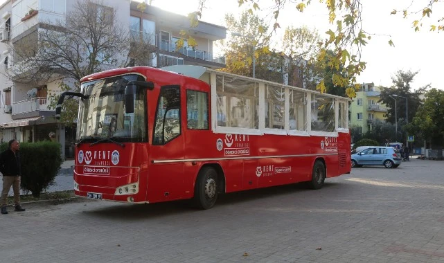 Efes Selçuk'ta direnişe de sosyal belediyeciliğe de ara yok!