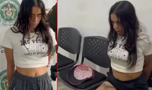 Eski sevgilisi dahil çok sayıda kişiyi öldüren taş bebek lakaplı tetikçi yakalandı