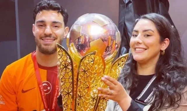Futbolcu Kaan Ayhan'ın eşinden şoke eden itiraf: "Köpek çağırır gibi"