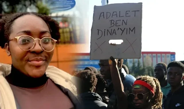 'Gabonlu Dina' Davasında Vicdanları Yaralayan Karar