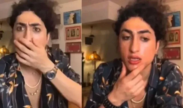 Gaga Bulut'un mide bulandıran pedofili yayını! İtiraf sonrası yetkililer harekete geçti