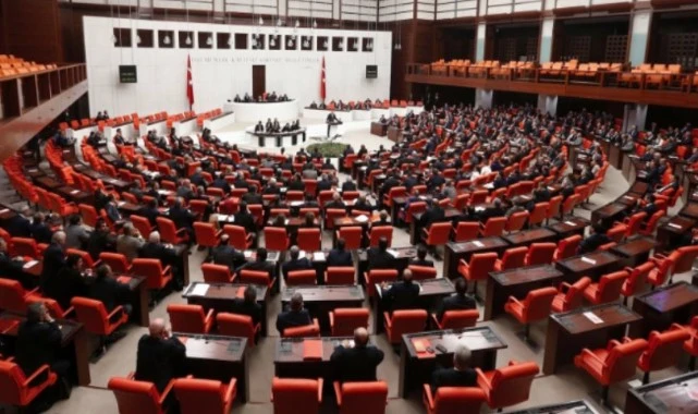 GSS borcu olanlar dikkat! TBMM, bütçe sonrasında GSS'yi gündemine alacak