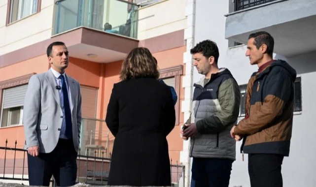 İkinci Kent Lokantası Kızılay’da açılışa hazır!
