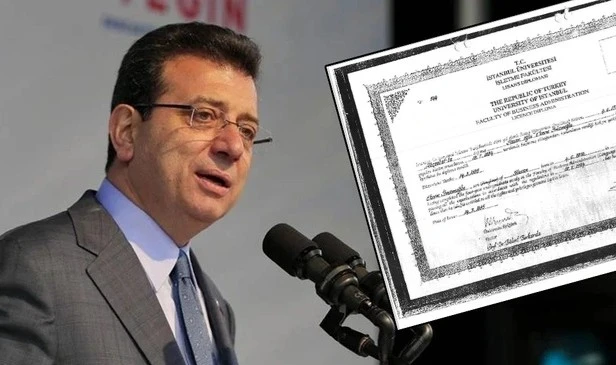 İktidar İmamoğlu'nun Önünü Kesme Uğraşında!