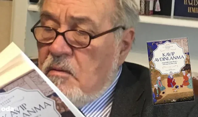 İlber Ortaylı fena yakalandı: Sosyal medyada tepkiler gecikmedi
