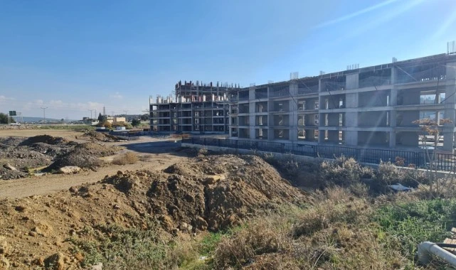İzmir Büyükşehir Belediyesi’nden kentsel dönüşüm süreciyle ilgili açıklama
