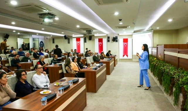 Karabağlar’da Dijital Dönüşüm Başlıyor