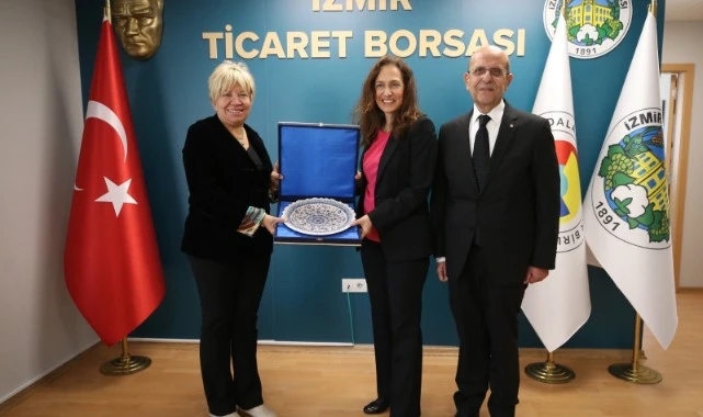 Karşıyaka'da İzmir Ticaret Borsası’nın desteğiyle 100 genç daha HPV aşısı olacak
