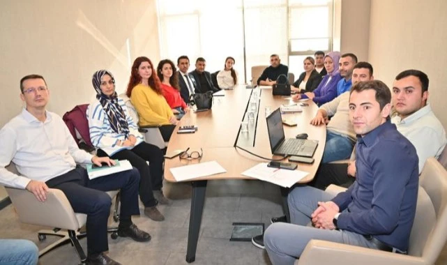 Manisa Büyükşehir’den Hayatı Kolaylaştıran Teknolojik Yenilik