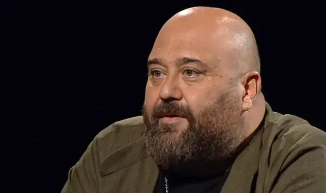 Masterchef jürisi Somer Sivrioğlu'na hapis cezası