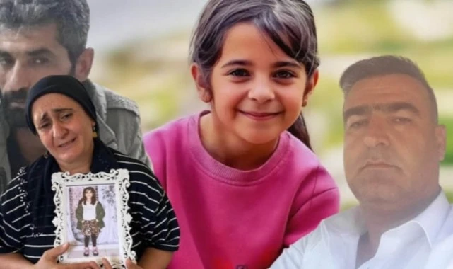 Narin cinayetinde ailenin oyunu ortaya çıktı: Kimse açık vermemiş