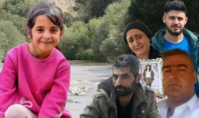 'Narin Güran' davasına günler kala bütün köye seslendi