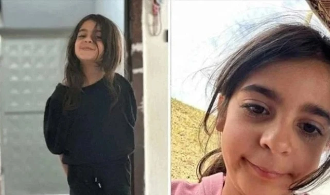 Narin Güran için uydu görüntülerine bile bakılmış