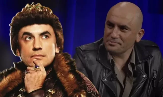 Prens Dizisinin Yıldızı Giray Altınok’tan Ağlatan Para İtirafı