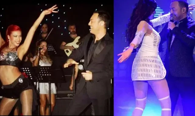 Serdar Ortaç mahkemede aylık gelirini açıkladı: Herkes şaşkına döndü