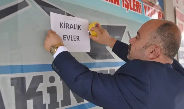 Suriyelilerin dönüşüyle birlikte o ilçede kira fiyatları yarı yarıya düştü!