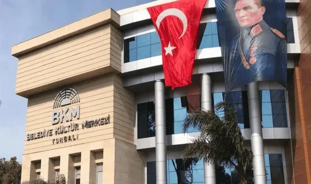 Torbalı Belediyesi yeni yıla kötü giriyor: O başkan buraya gelecek