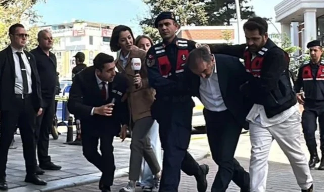 Yenidoğan komisyonunda dikkat çeken ses kaydı: 'Kovanımıza çomak soktular'