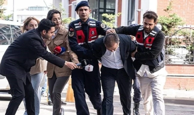 Yenidoğan soruşturmasında ikinci dalga: 14 kişi daha gözaltına alındı