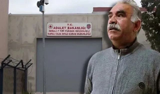AK Partili isim PKK'nın silah bırakacağı tarihi açıkladı. Şubat ayına işaret etti