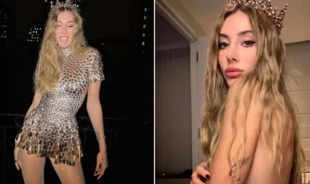 Aşk hayatı sorulan Şeyma Subaşı 'her şeyi' açık açık anlatı