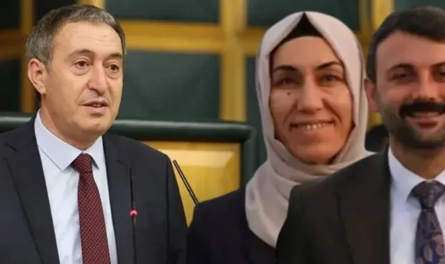 Bakırhan’dan Akdeniz Belediyesi’ne Kayyım Atanmasına Tepki