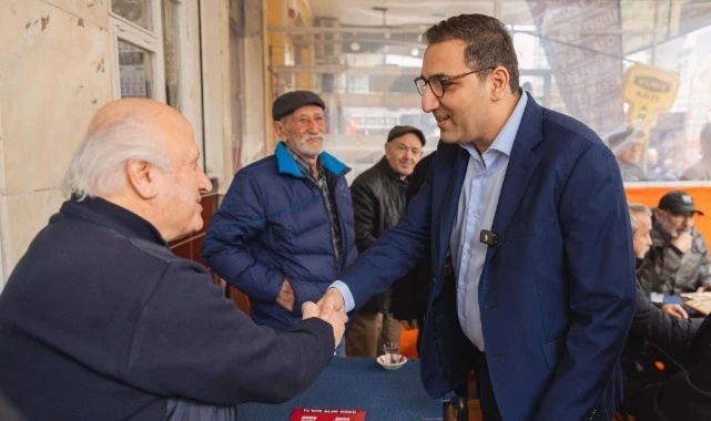 Balçova’ya kent lokantası geliyor 