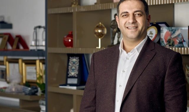 Başkan Erman Uzun, “9 Aya Çok İş Sığdırdık, 2025’e Hazırız”
