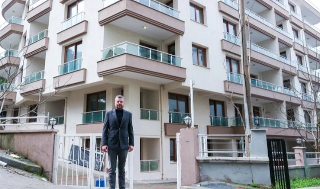 Belediye Başkanı Görkem Duman’dan kız öğrenci yurdu müjdesi