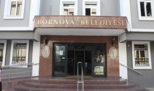 Bornova'da dev satış: Belediyeye 11 adet taşınmazdan 471 milyonluk gelir!