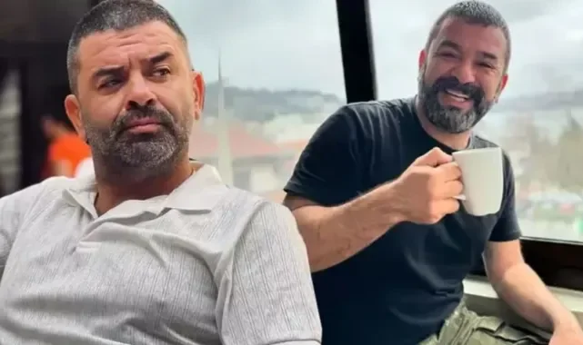 Bülent Şakrak 22 yaş küçük ünlü isimle aşkını ilan etti! Tepki çekti