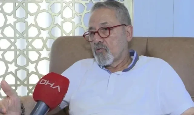 Çanakkale Depremi'nin ardından Naci Görür'den korkutan açıklama