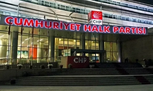 Cumhurbaşkanı adayını üyeler belirleyecek… CHP’den örgüte ‘kayıt’ talimatı!