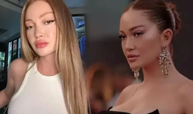 Danla Bilic Türkiye'de Erkek Kalmadı Demişti! Yeni Sevgilisini Atın Üstünde Buldu