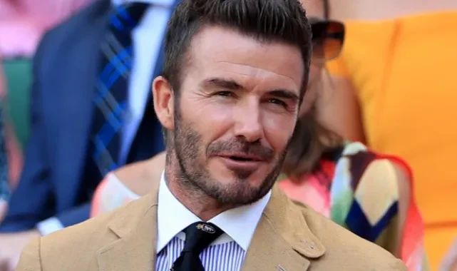 David Beckham İstanbul yolcusu mu?