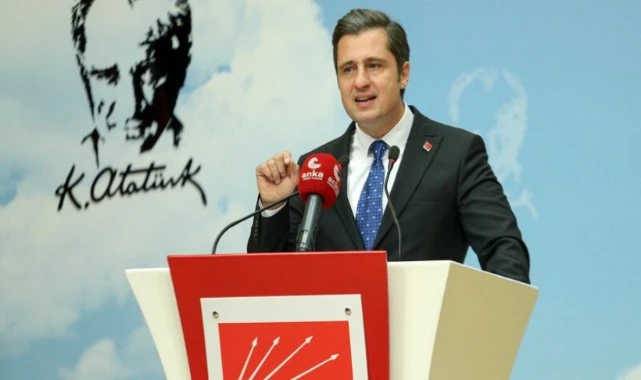 Deniz Yücel'den 'Beşiktaş' tepkisi: 'Hem hukuki değil hem de vicdani...'