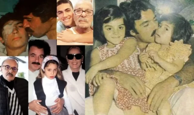 Ferdi Tayfur her çocuğuna 600’er milyon TL miras bıraktı