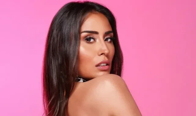 Hande Ünsal: "Çekişmeli ve sürtüşmeli bir aşk yaşıyorum"