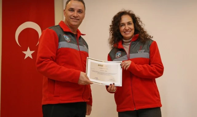 Hedef afetlere dirençli Karşıyaka!