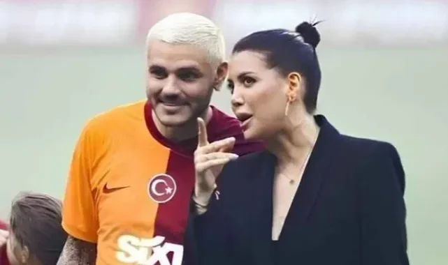 Icardi ‘Artık yeter’ dedi: 15 maddelik Wanda Nara açıklaması