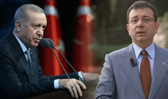 İsim Vermeden Yüklendi: İmamoğlu'na Üstü Kapalı Gönderme... 'Sorumsuzluğun Daniskası'
