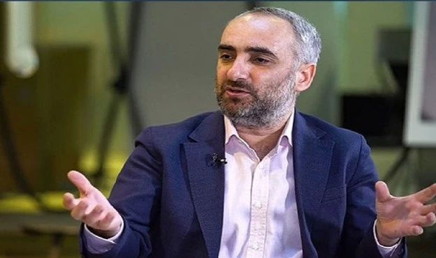 İsmail Saymaz İzmir'deki 'maaş krizi'ni yorumladı, sendikayı eleştirdi!