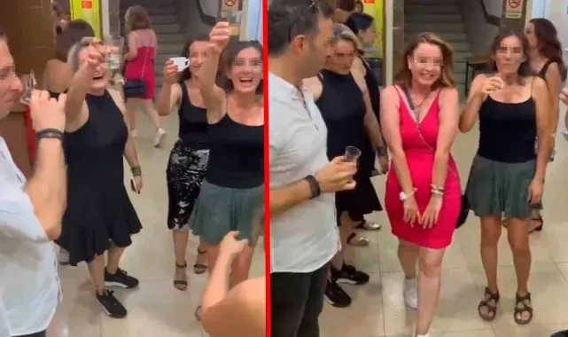 İzmir'de eğitimcilere alkol cezası! Görevden uzaklaştırıldılar