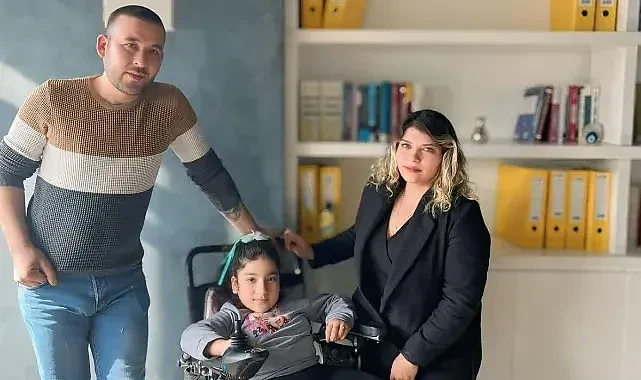 İzmirli Ailenin 8 Yıllık Hukuk Mücadelesi: Özel Hastanedeki İhmaller ve Spina Bifida Skandalı