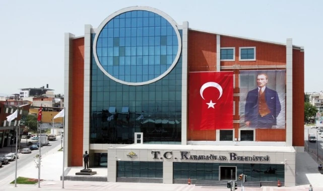Karabağlar'da işçiler sandık kuracak
