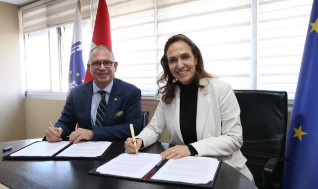 Karşıyaka’nın yeni hayvan yaşam merkezi Türkiye’ye örnek olacak