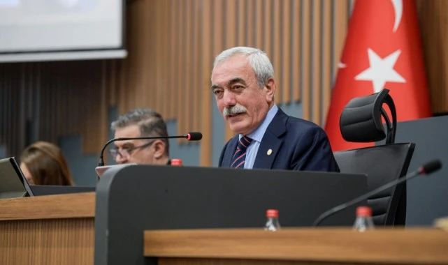 Kentsel dönüşümde hak sahipleri için 12 bin TL’lik kira önergesi